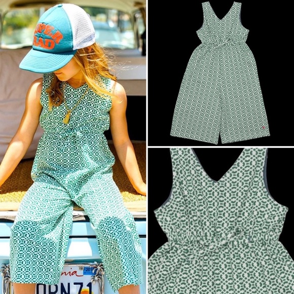 🌹NWT Pink Chicken California Georgie Jumper - Picture 4 of 8